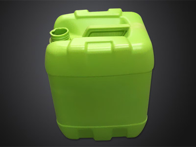 消毒液容器